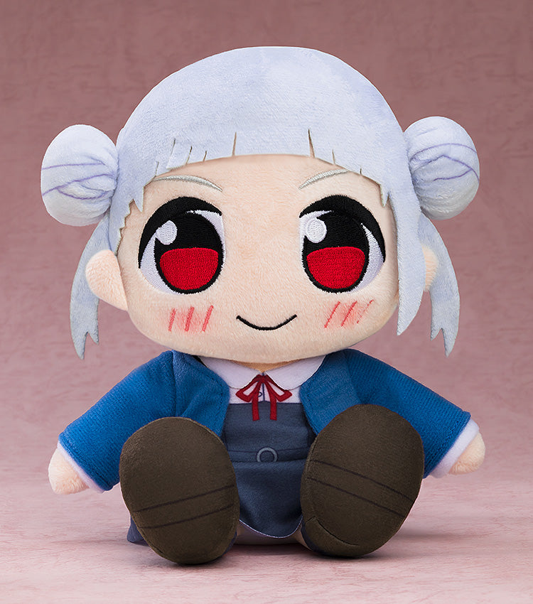 19-02-2025 Good Smile - Kuripan Plushie 《Love Live! Superstar!!》嵐千砂都 Y4000 坐姿玩偶 毛絨公仔