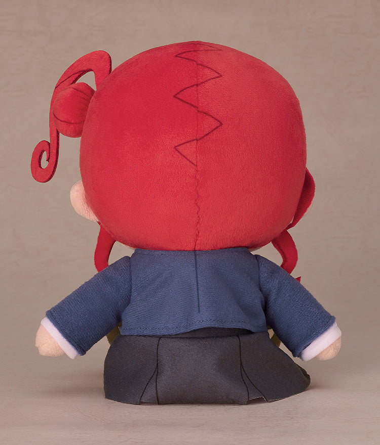 11-06-2025 Good Smile - Kuripan Plushie《Love Live! Superstar!!》米女芽衣 Y4000 毛絨公仔