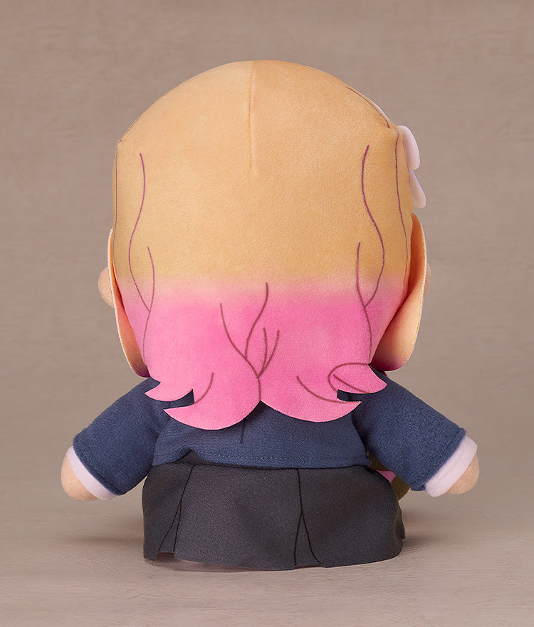 11-06-2025 Good Smile - Kuripan Plushie《Love Live! Superstar!!》鬼塚夏美 Y4000 毛絨公仔