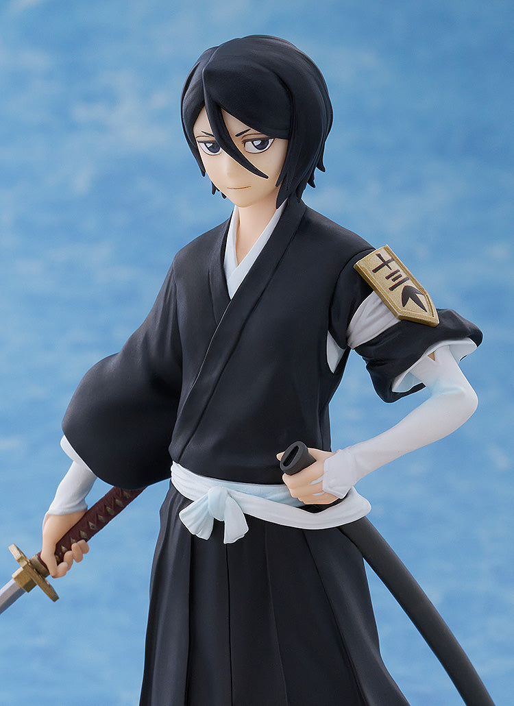 16-07-2025 Good Smile - POP UP PARADE《BLEACH》朽木露琪亞 Y5000 PVC