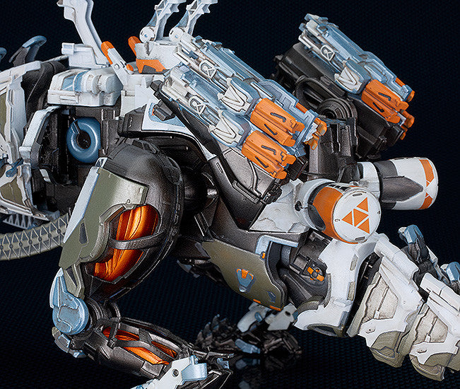 12-02-2025 Good Smile - MODEROID Thunderjaw 雷霆牙 Y8909 拼装模型