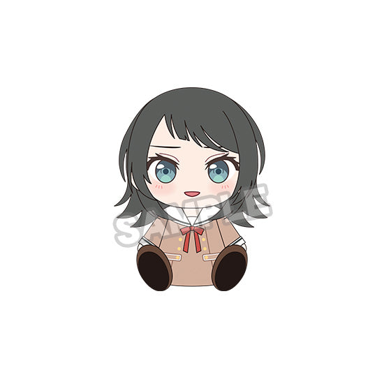 23-04-2025 Good Smile - Plushie《BanG Dream! Ave Mujica》八幡海鈴 : 制服Ver. Y4000 毛絨公仔