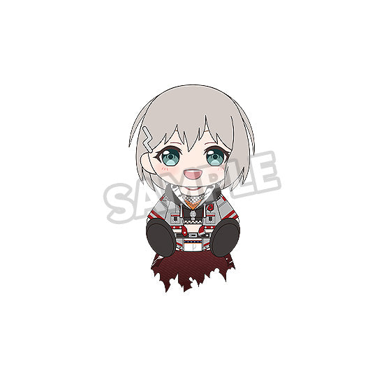 13-08-2025 Good Smile - Plushie《BanG Dream!》Afterglow 青葉摩卡 Y4000 毛絨公仔