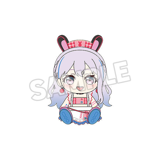 17-09-2025 Good Smile - Plushie《BanG Dream! 》 Mugendai Mewtype 宮永野乃花 Y4000 毛絨公仔