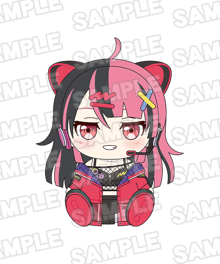 17-09-2025 Good Smile - Plushie《BanG Dream! 》 Mugendai Mewtype 千石由乃 Y4000 毛絨公仔