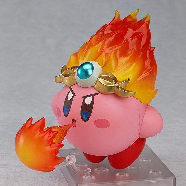 13-03-2025 Good Smile - Nendoroid No.544 黏土人《星之卡比》卡比 Y5273 6次再販