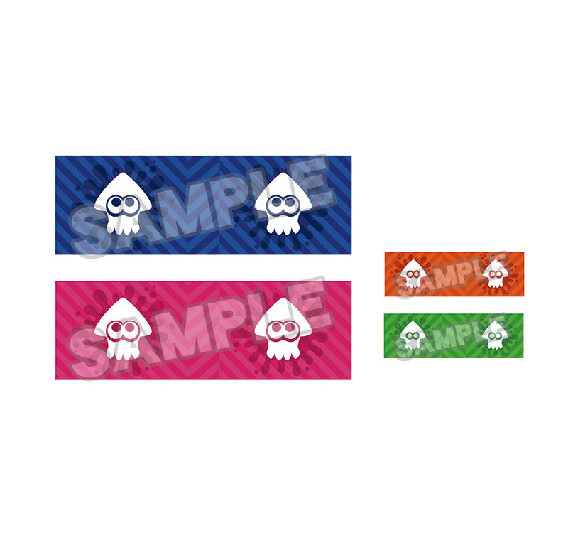 13-03-2025 Good Smile - Figma 462DX Splatoon Boy: DX Edition Y15272