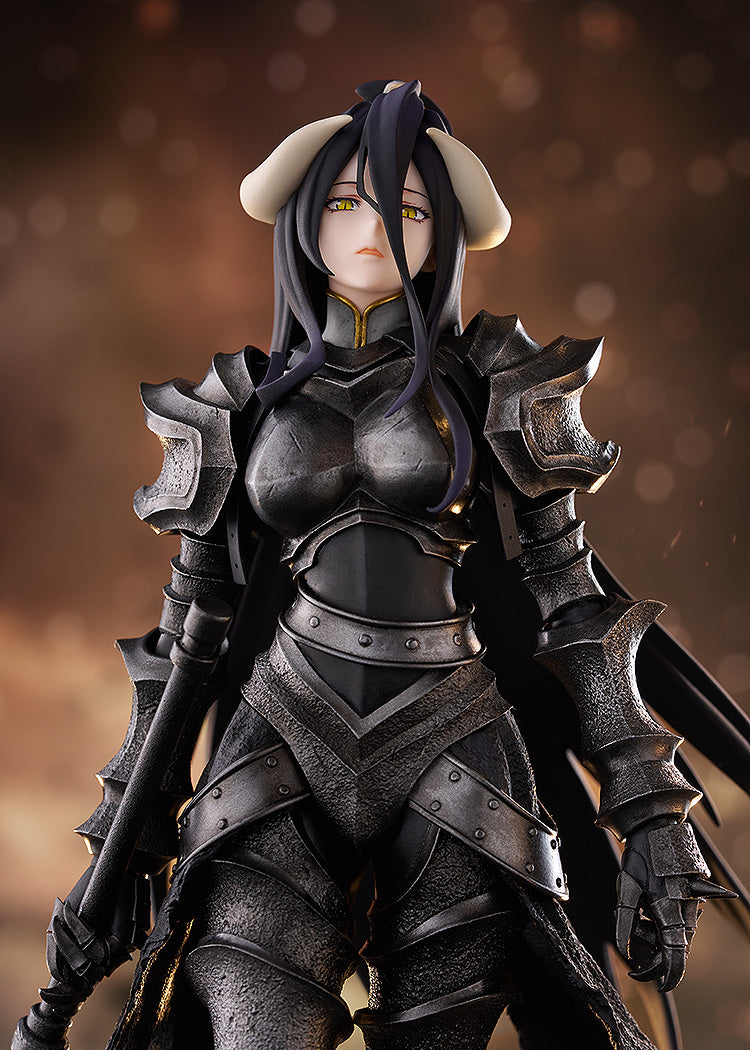 13-08-2025 Good Smile - POP UP PARADE 《OVERLORD》雅兒貝德 鎧甲Ver. L size Y8909 PVC