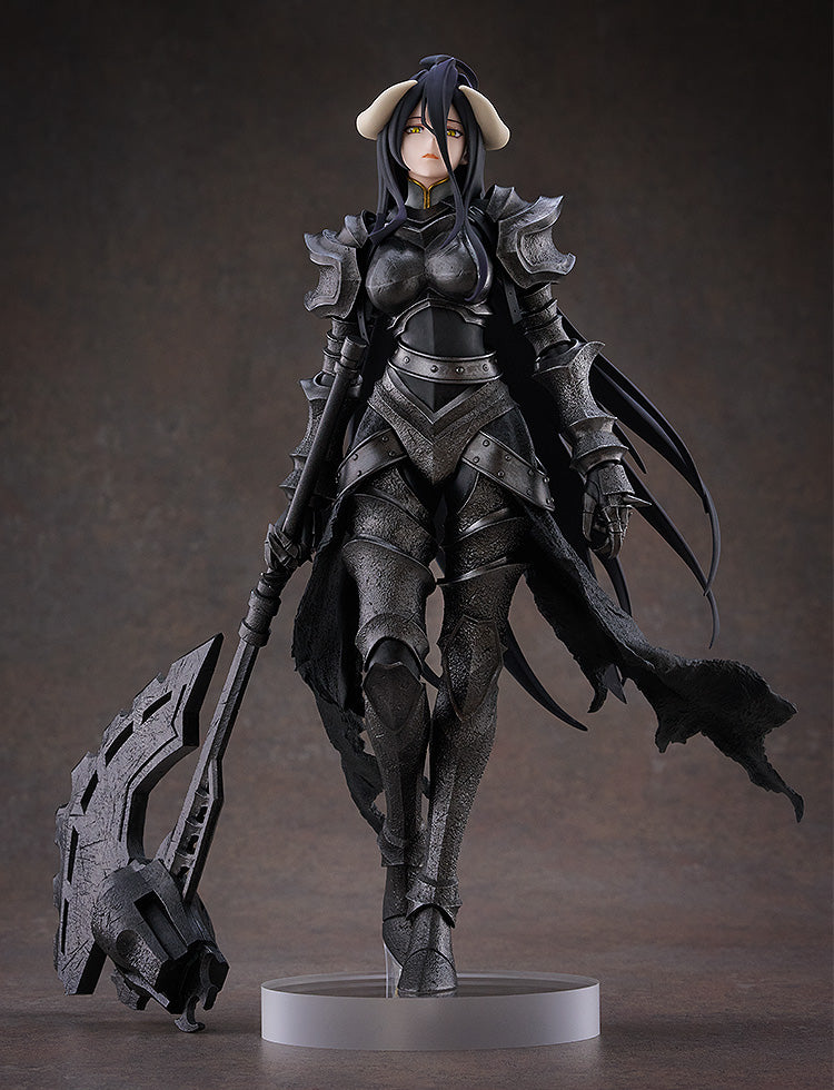 13-08-2025 Good Smile - POP UP PARADE 《OVERLORD》雅兒貝德 鎧甲Ver. L size Y8909 PVC