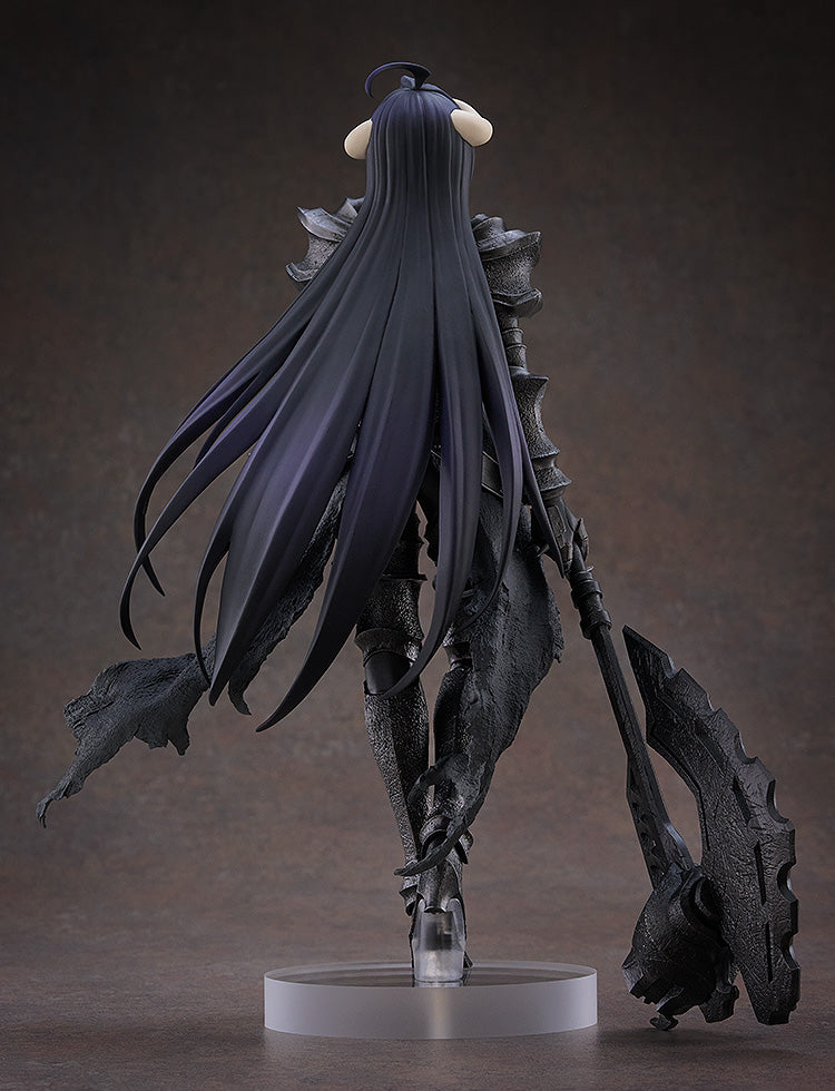 13-08-2025 Good Smile - POP UP PARADE 《OVERLORD》雅兒貝德 鎧甲Ver. L size Y8909 PVC