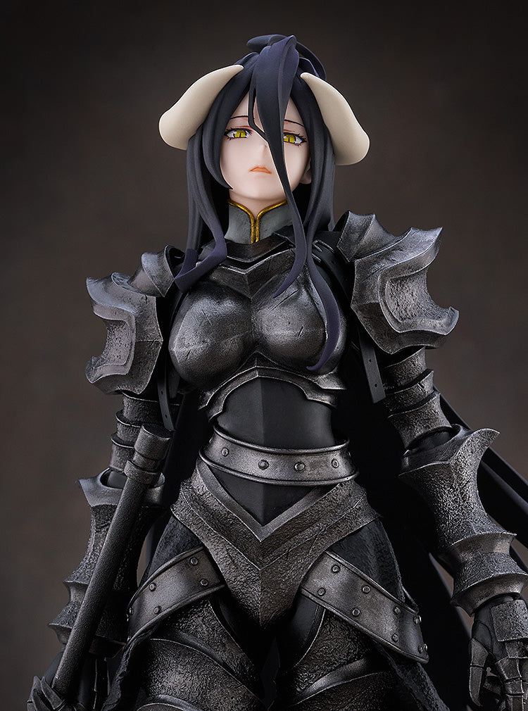13-08-2025 Good Smile - POP UP PARADE 《OVERLORD》雅兒貝德 鎧甲Ver. L size Y8909 PVC