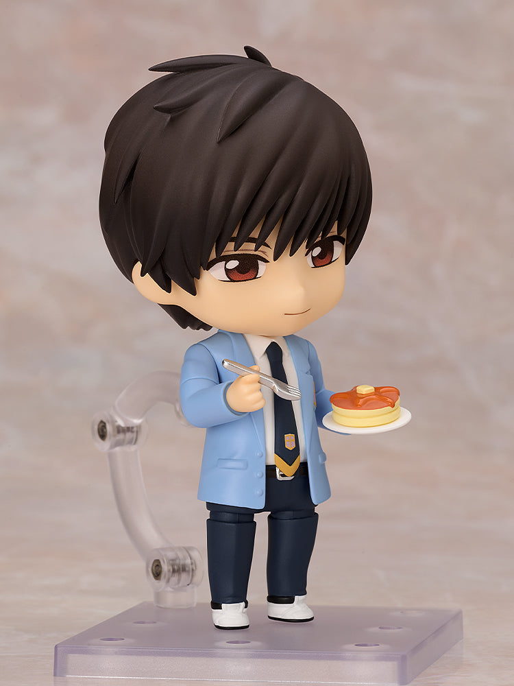 26-03-2025 Good Smile - Nendoroid 黏土人 No.2733 《百變小櫻》 木之本桃矢 Y6182
