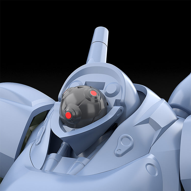 13-03-2025 Good Smile - MODEROID《機動警察》TYPE-7 布羅肯 Y5000 組裝模型
