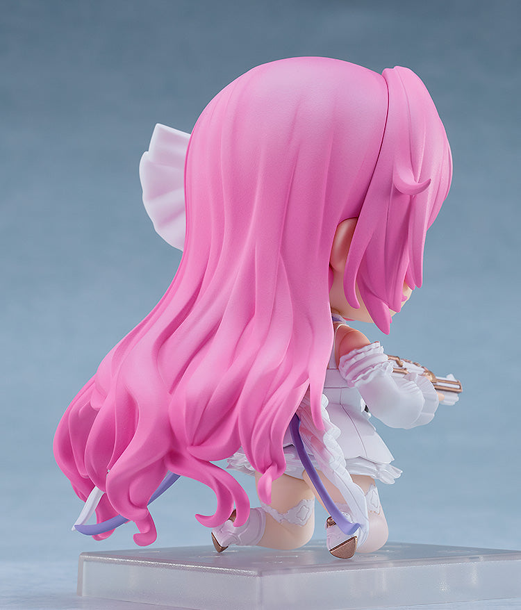 09-04-2025 Good Smile - Nendoroid 黏土人 No.2740 《勝利女神:NIKKE妮姬》桃樂絲 Y6636