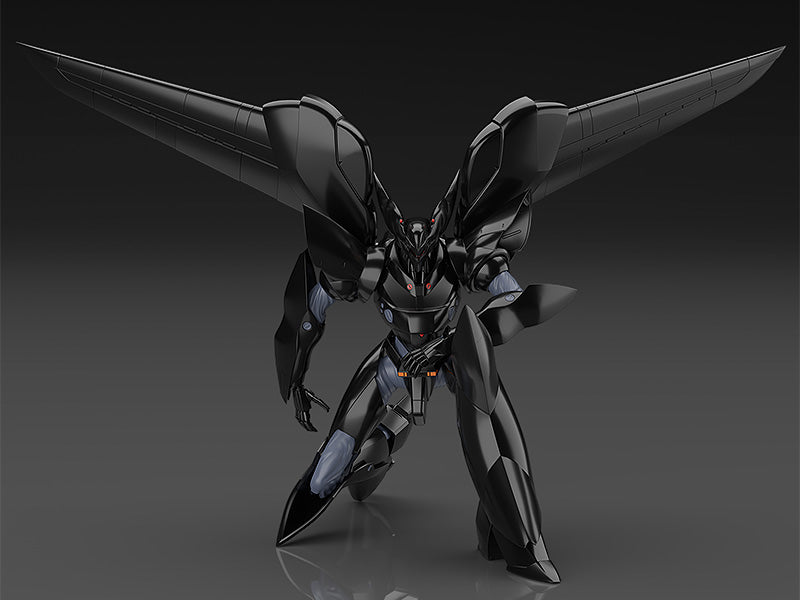 26-03-2025 Good Smile - MODEROID《機動警察》TYPE-J9 葛里風 (再販) Y4364 組裝模型