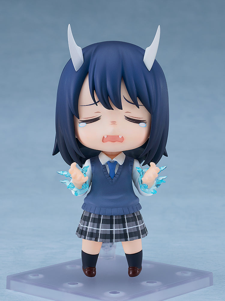 09-04-2025 Good Smile - Nendoroid 黏土人 No.2744 《瑠璃龍》青木瑠璃 Y6182
