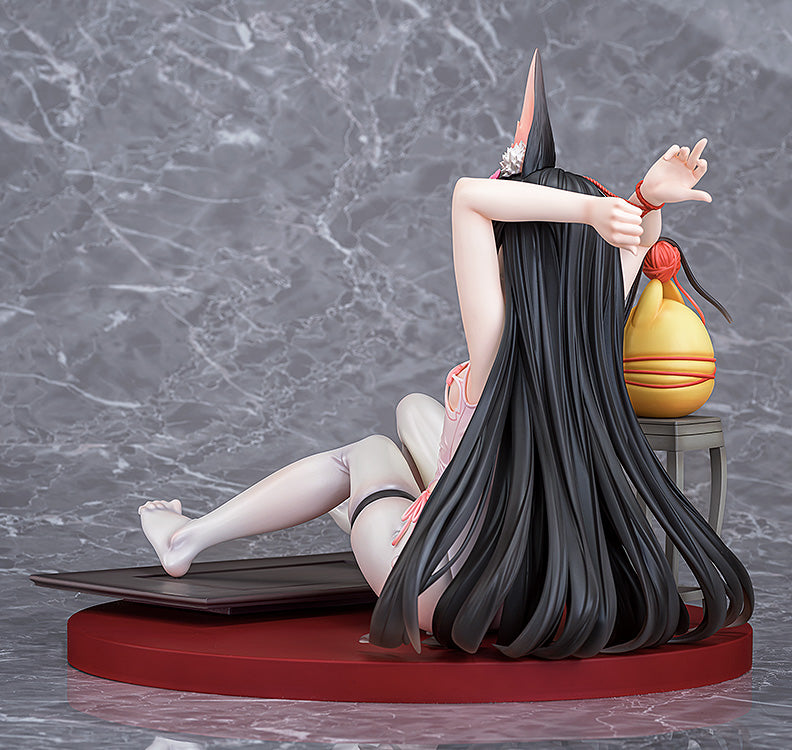 19-08-2026 Phat! - 1/4《碧藍航線》長門 神子的牽心結緣 Y32545 PVC