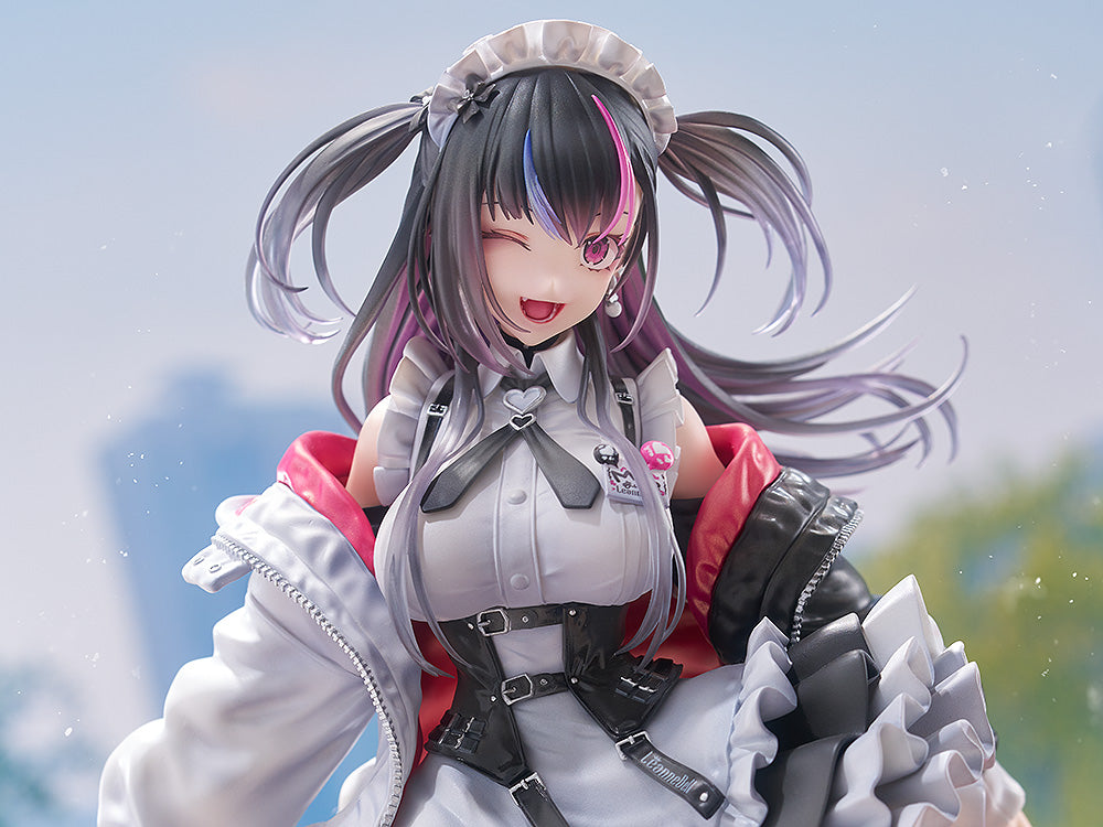 10-09-2025 Phat! - 1/7 地雷少女 (輕裝Ver.) (原畫:深井涼介) Y27091 PVC