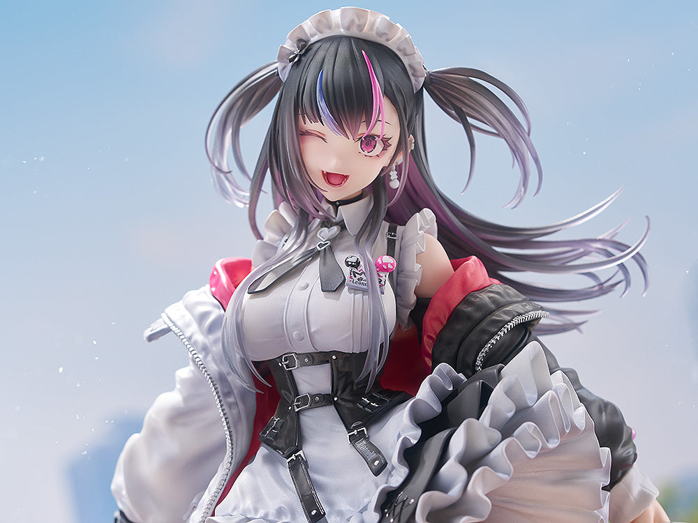 10-09-2025 Phat! - 1/7 地雷少女 (輕裝Ver.) (原畫:深井涼介) Y27091 PVC