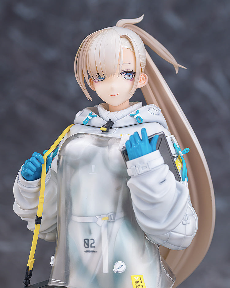 27-08-2025 Phat! - 1/7《Flower Imitation》DR. (原畫:neco) Y22727 PVC