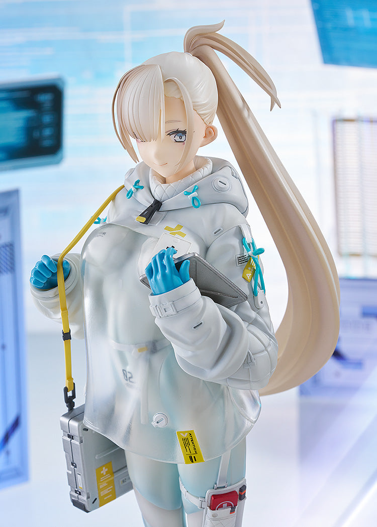 27-08-2025 Phat! - 1/7《Flower Imitation》DR. (原畫:neco) Y22727 PVC