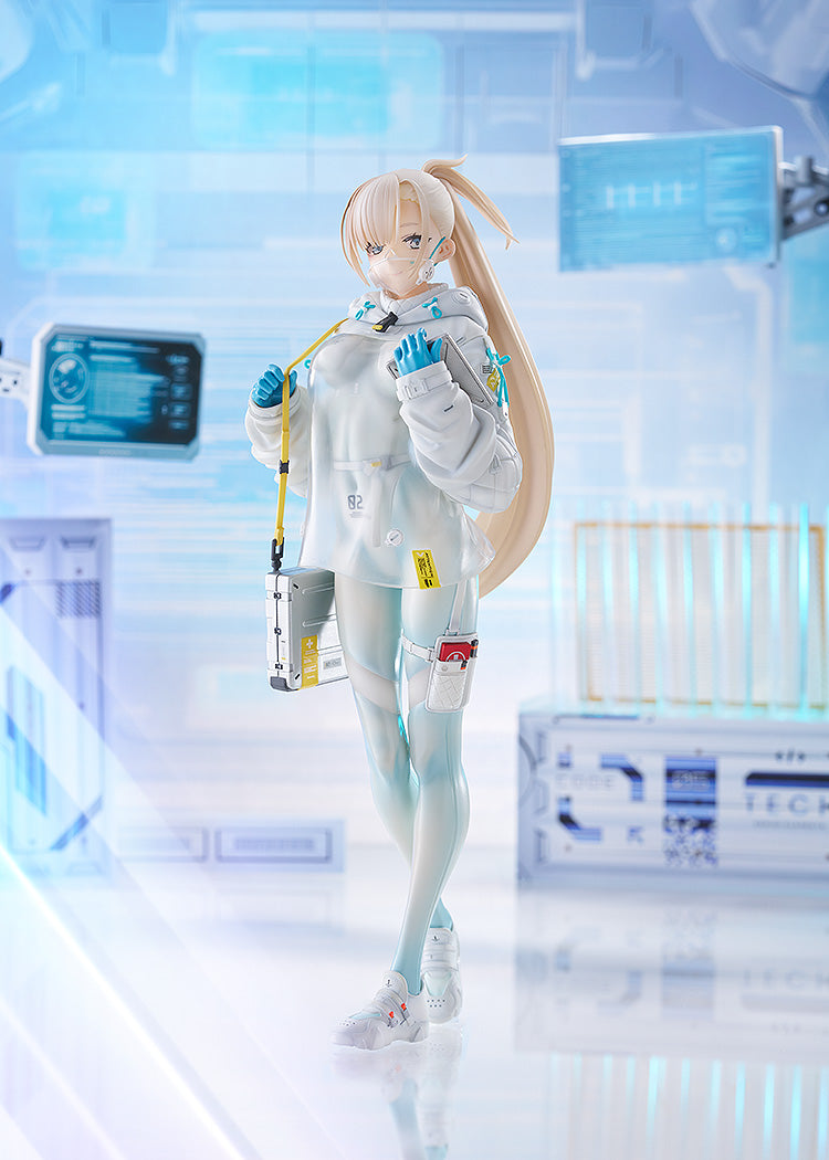 27-08-2025 Phat! - 1/7《Flower Imitation》DR. (原畫:neco) Y22727 PVC