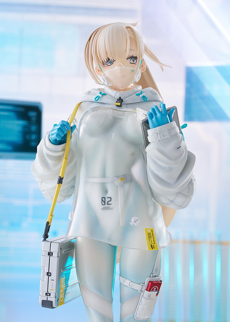 27-08-2025 Phat! - 1/7《Flower Imitation》DR. (原畫:neco) Y22727 PVC