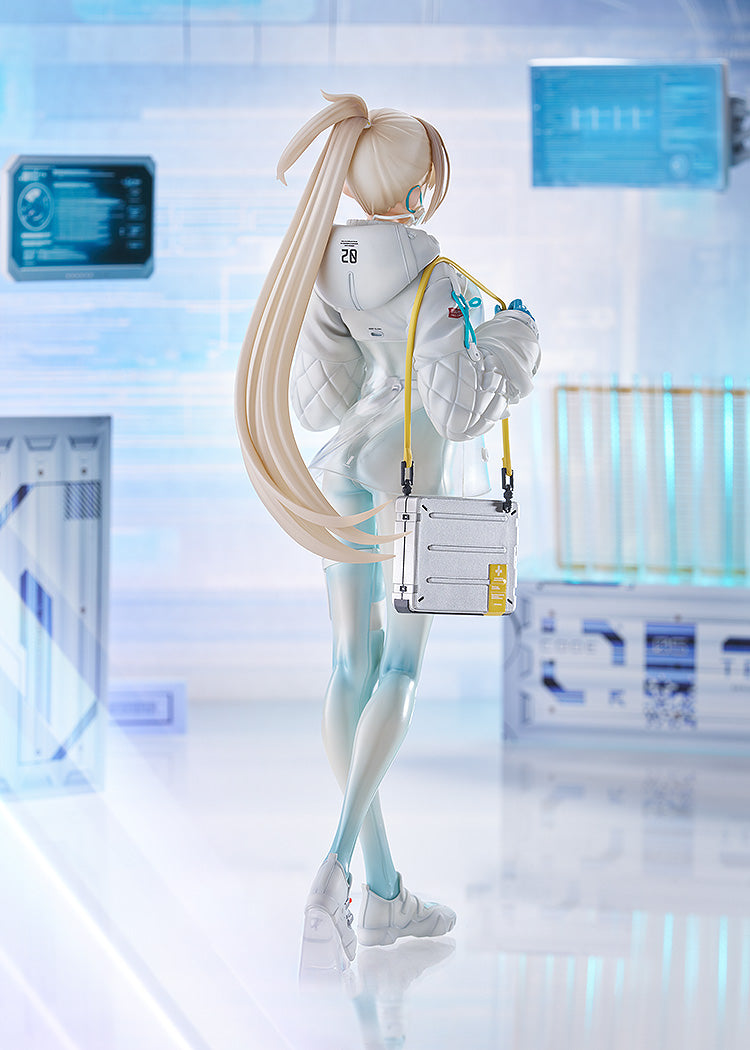 27-08-2025 Phat! - 1/7《Flower Imitation》DR. (原畫:neco) Y22727 PVC