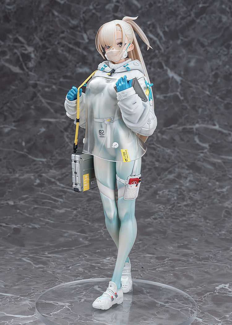 27-08-2025 Phat! - 1/7《Flower Imitation》DR. (原畫:neco) Y22727 PVC