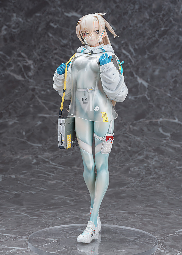 27-08-2025 Phat! - 1/7《Flower Imitation》DR. (原畫:neco) Y22727 PVC