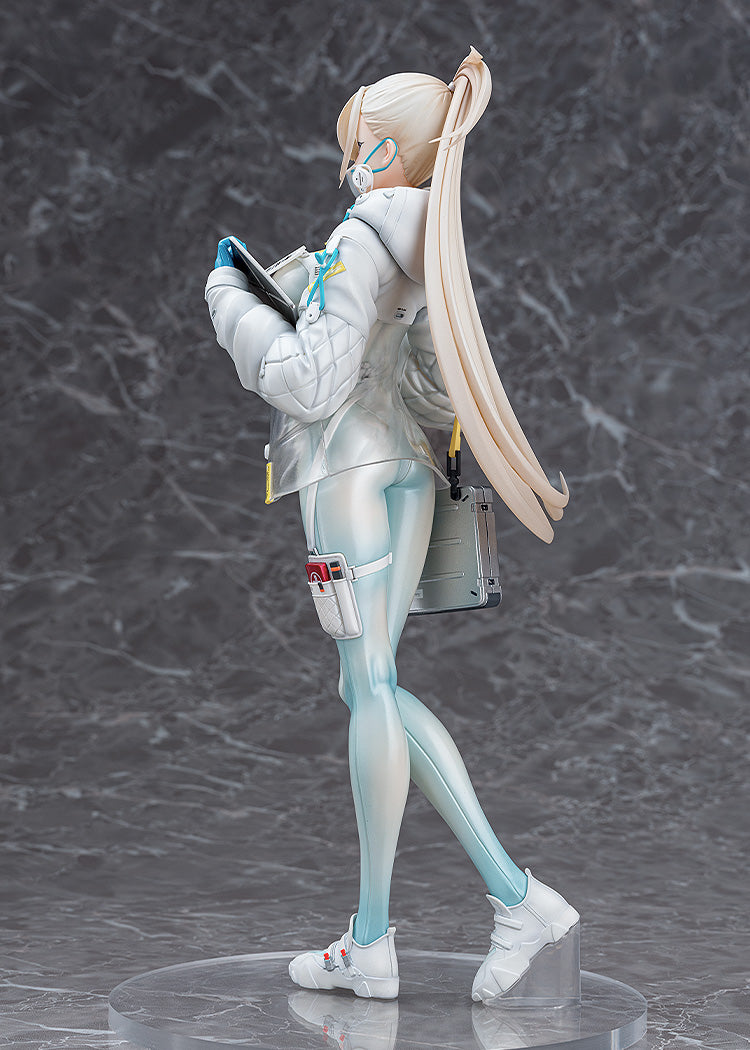 27-08-2025 Phat! - 1/7《Flower Imitation》DR. (原畫:neco) Y22727 PVC