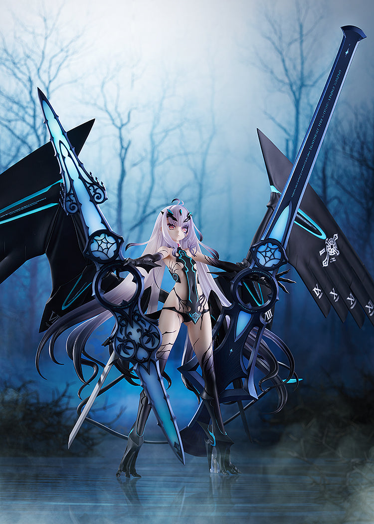 20-08-2025 Phat! - 1/7《FGO》Lancer/美露莘 Y36182 PVC