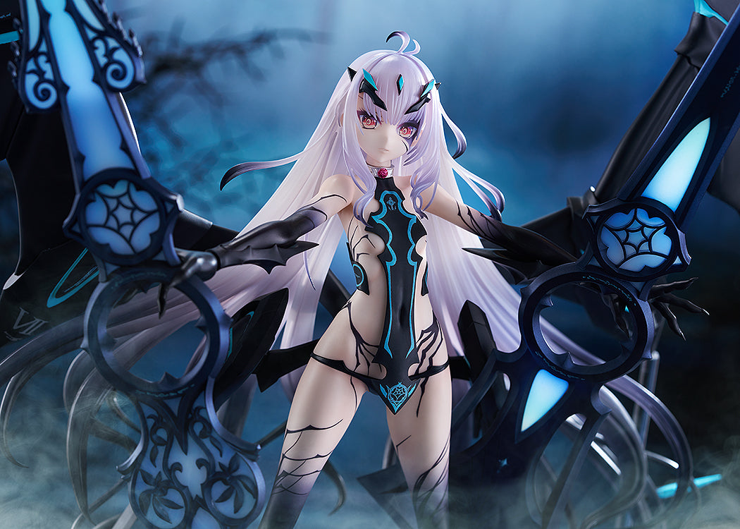 20-08-2025 Phat! - 1/7《FGO》Lancer/美露莘 Y36182 PVC