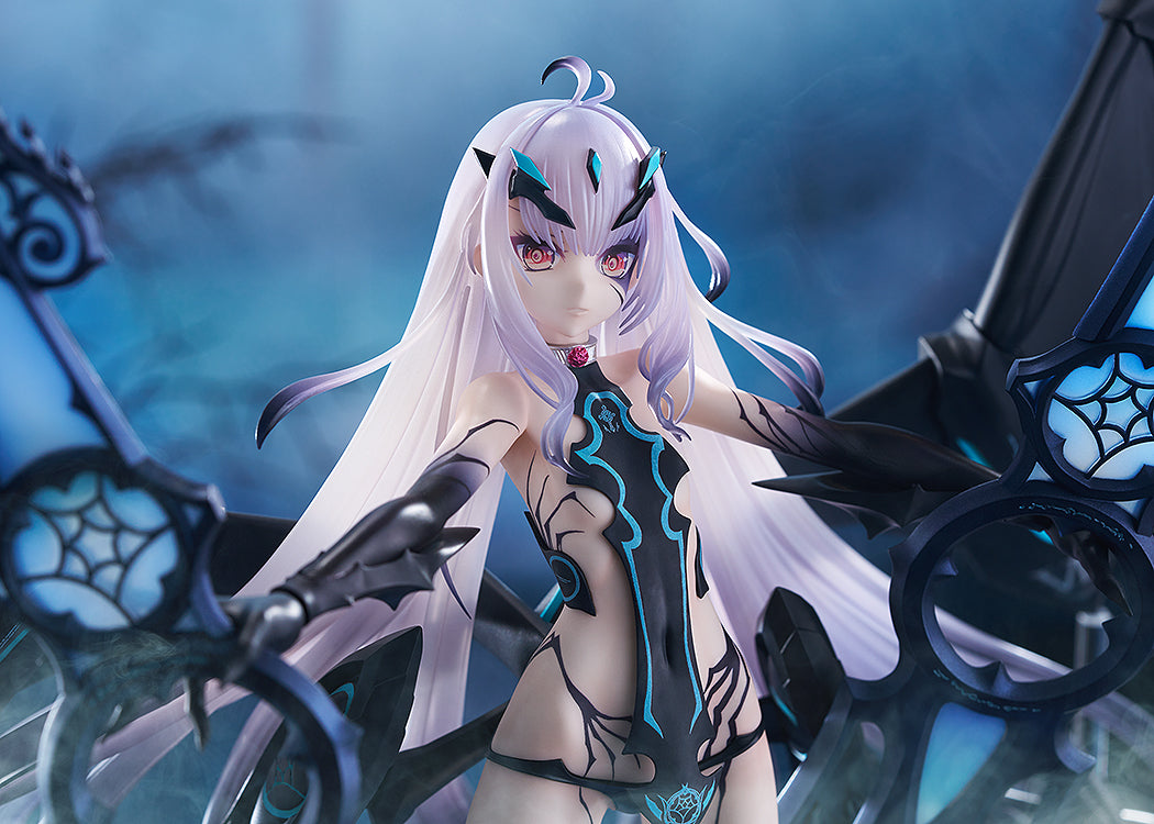 20-08-2025 Phat! - 1/7《FGO》Lancer/美露莘 Y36182 PVC
