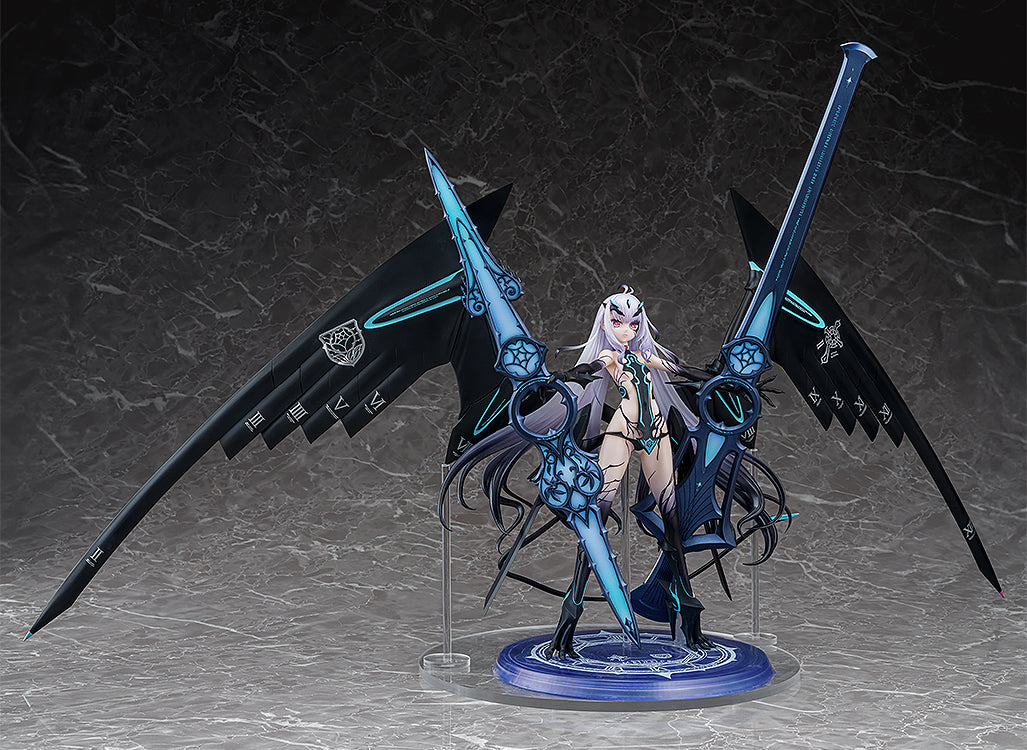 20-08-2025 Phat! - 1/7《FGO》Lancer/美露莘 Y36182 PVC