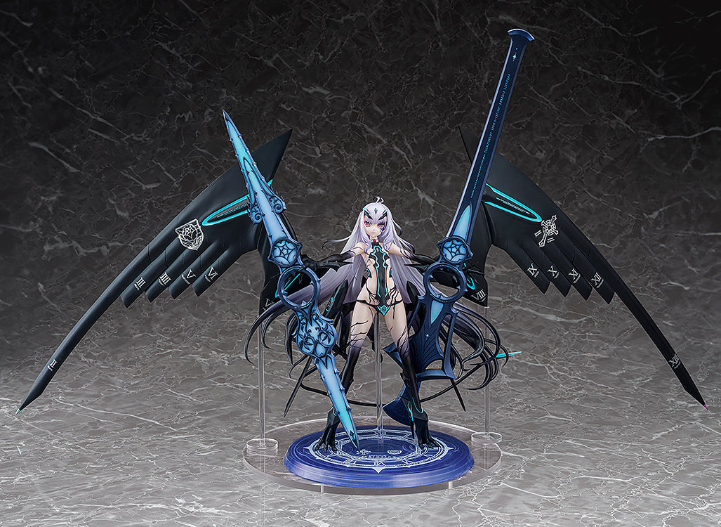 20-08-2025 Phat! - 1/7《FGO》Lancer/美露莘 Y36182 PVC