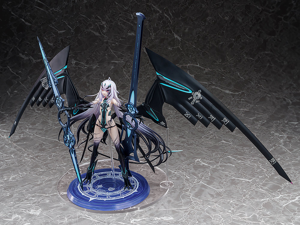 20-08-2025 Phat! - 1/7《FGO》Lancer/美露莘 Y36182 PVC