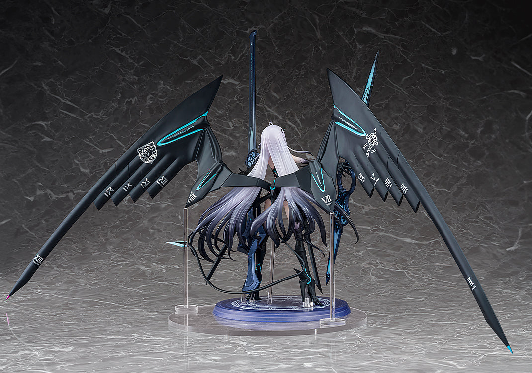 20-08-2025 Phat! - 1/7《FGO》Lancer/美露莘 Y36182 PVC