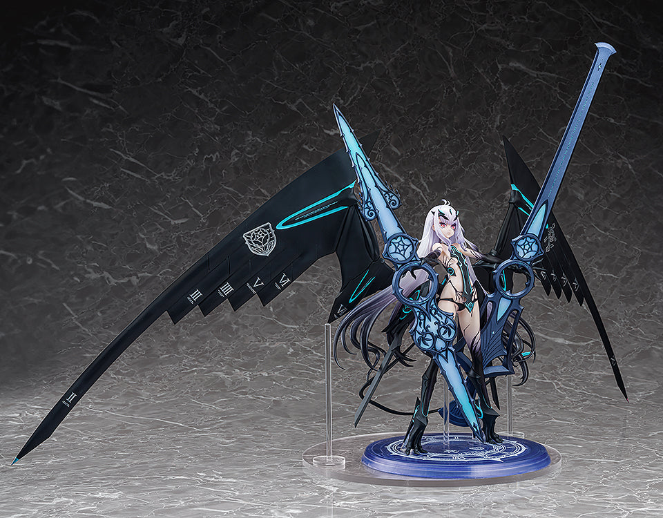 20-08-2025 Phat! - 1/7《FGO》Lancer/美露莘 Y36182 PVC