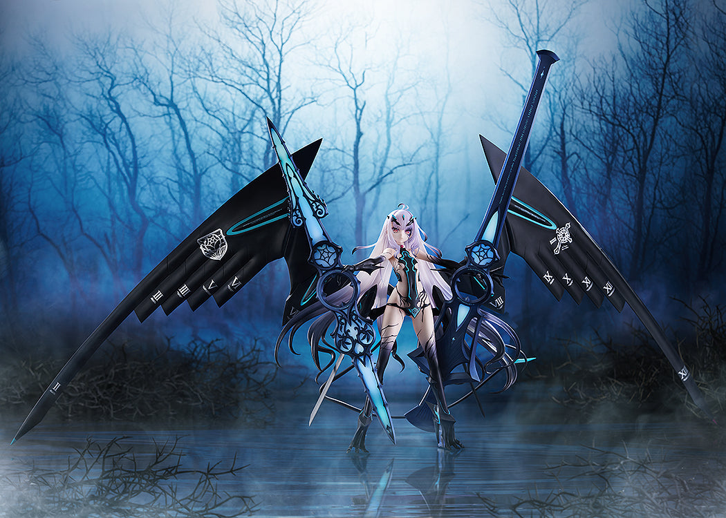 20-08-2025 Phat! - 1/7《FGO》Lancer/美露莘 Y36182 PVC