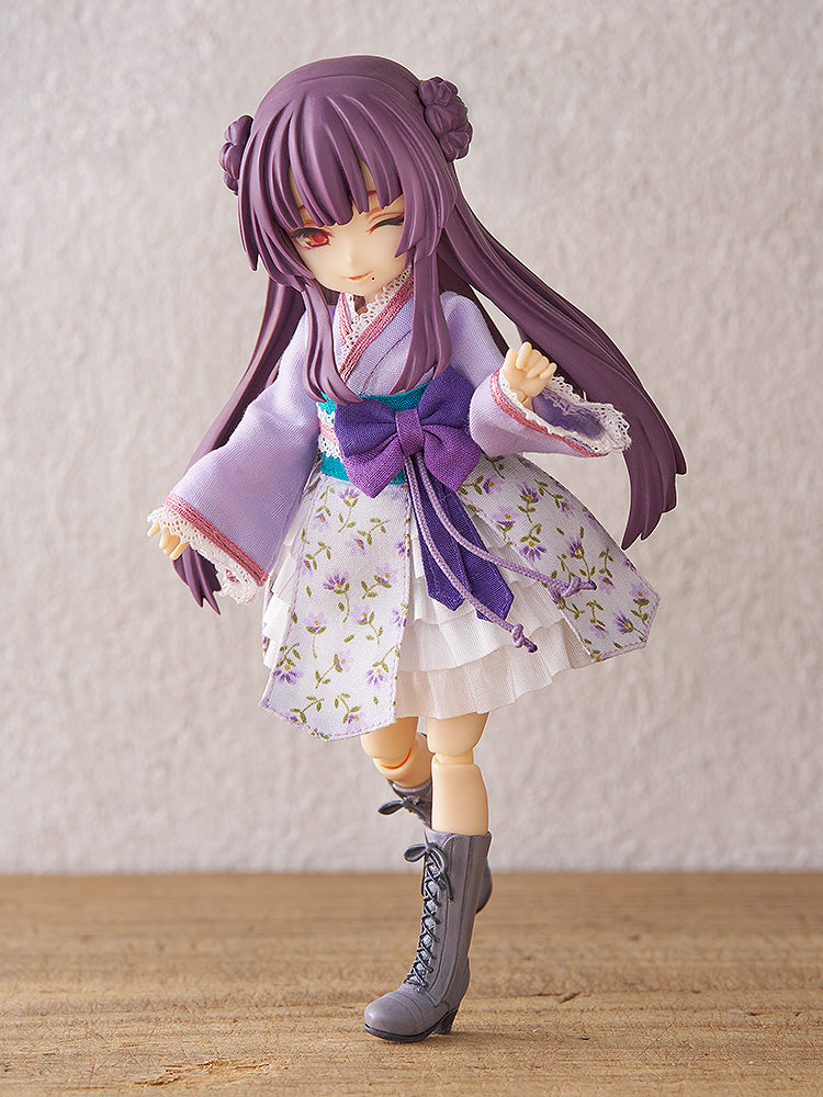 30-07-2025 Phat! -《PARDOLL》 迦具夜 Y15273