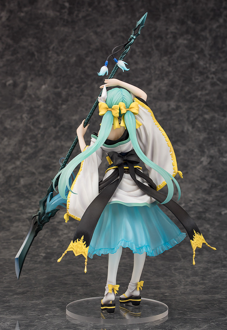 19-02-2025 Phat! - 1/7《FGO》Lancer 清姫 Y17091 PVC