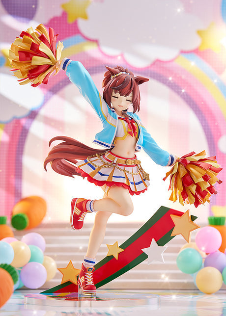 11-09-2024 Phat! - 1/7《賽馬娘》 Nice Nature : Cheerleader Y24364 (4580678969411)