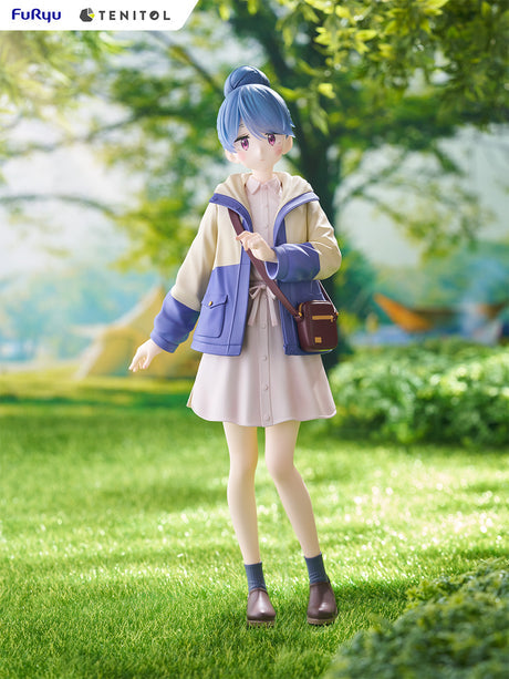 13-06-2024 Furyu - TENITOL Rin Shima Y6700 (4580736406810)