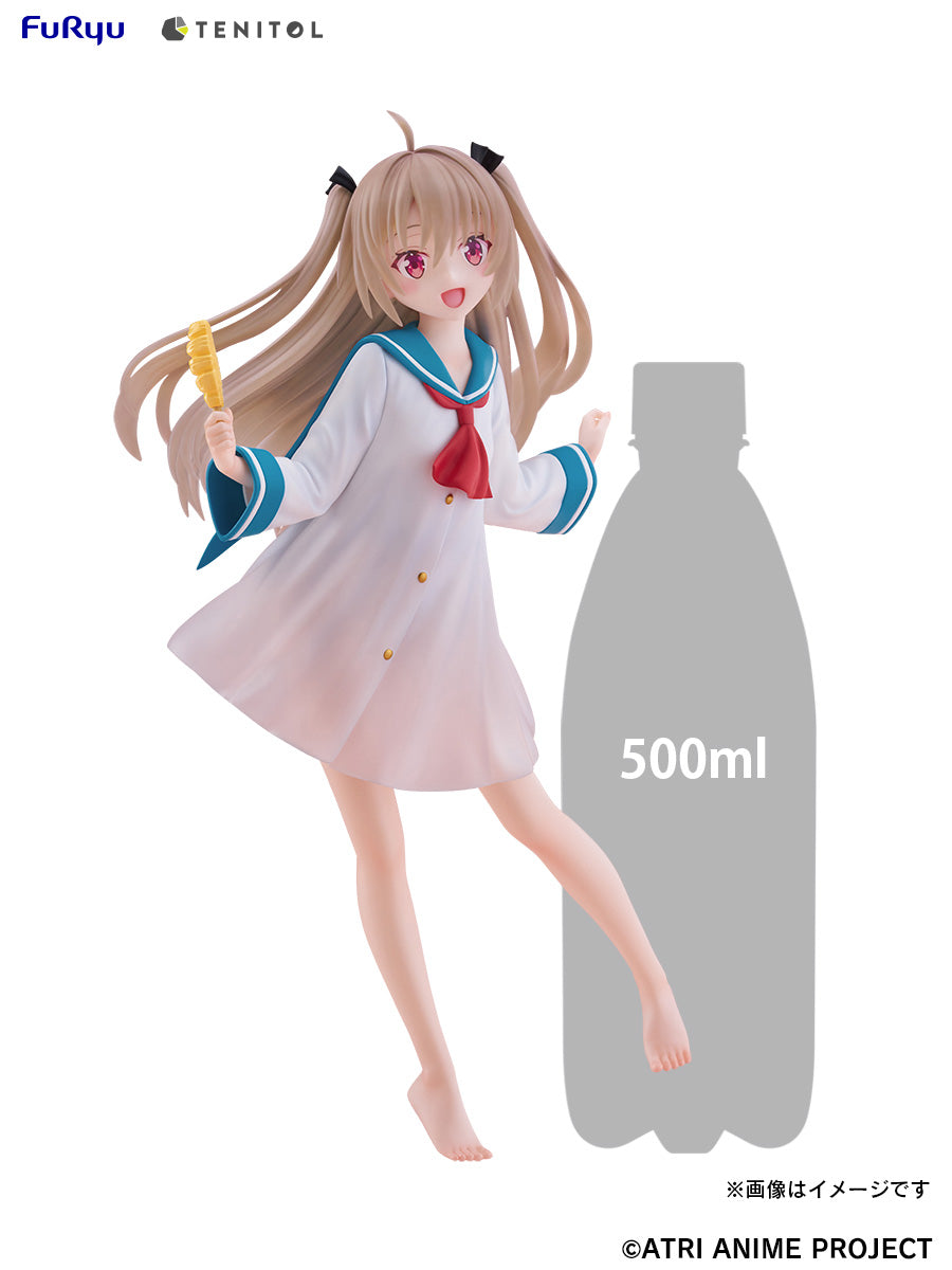 12-02-2025 FuRyu - TENITOL TALL《我摯愛的時光》ATRI 亞托莉 Y9800 PVC