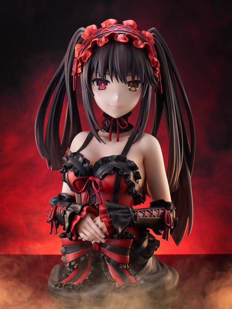 13-06-2024 Furyu - 1/1 Date A Live Ⅴ Kurumi Tokisaki Y350000 (4580736409620)