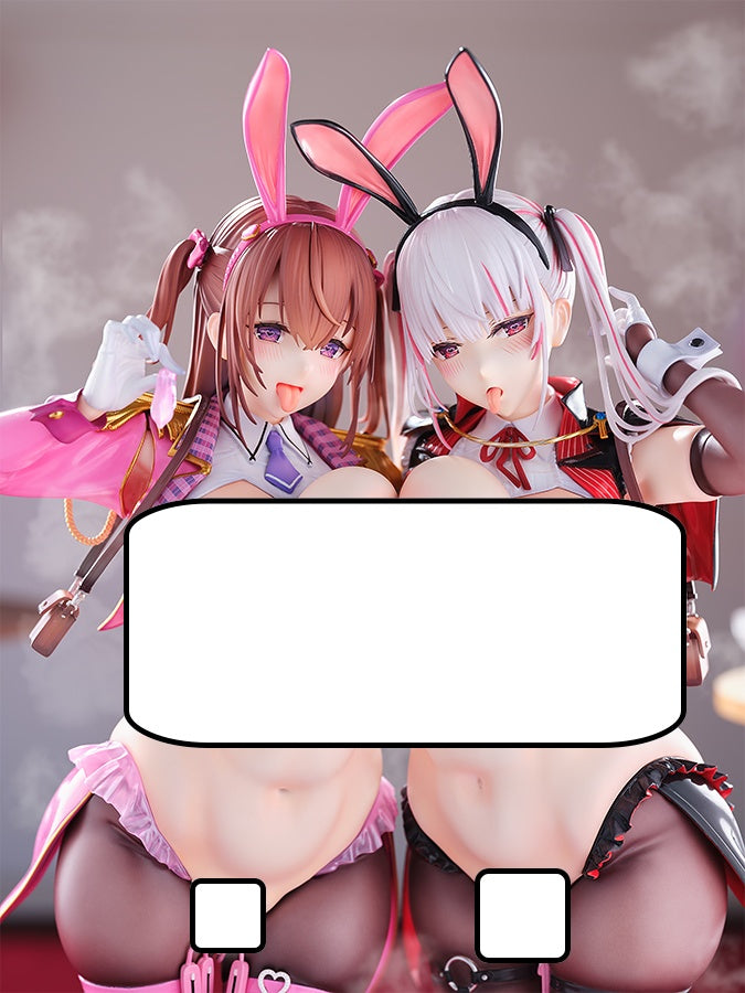 14-01-2026 Nocturne - 1/6 comic アンスリウム Vol.119 封面女郎"ミユ" (原畫: Blue_Gk)【DXver.】Y42000 R18 PVC