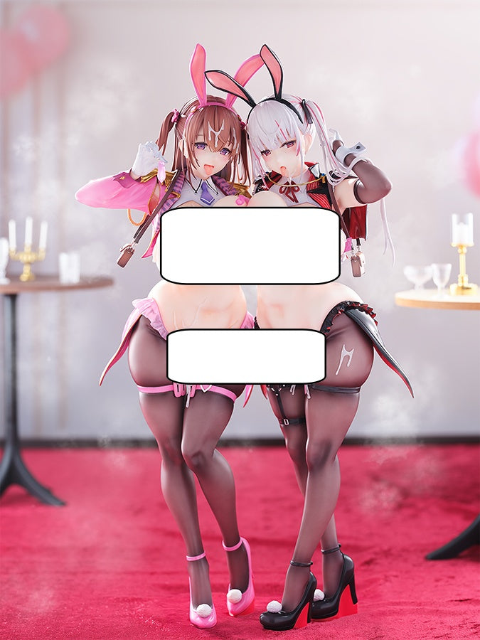11-02-2026 Nocturne - 1/6 comicアンスリウム Vol.119 封面 "アリス" (原畫: Blue_Gk)【EXver.】Y42000 R18 PVC