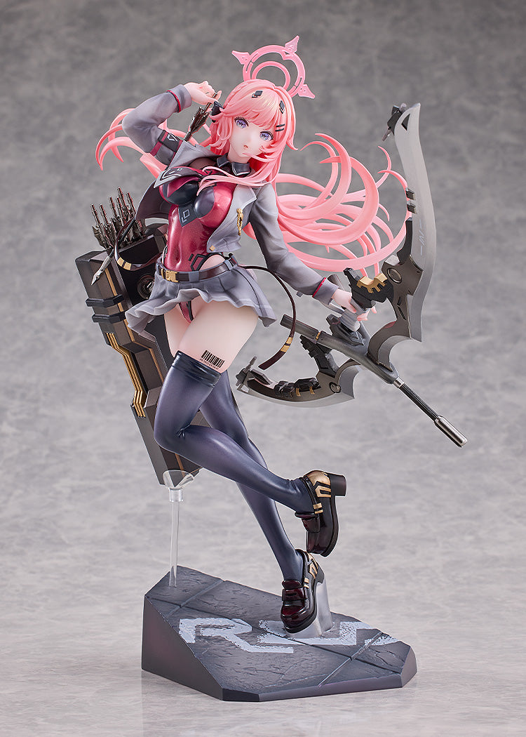 10-09-2025 Solarain - Solarain x Asagon 1/7《Colors》: 「RED」Y21000 PVC