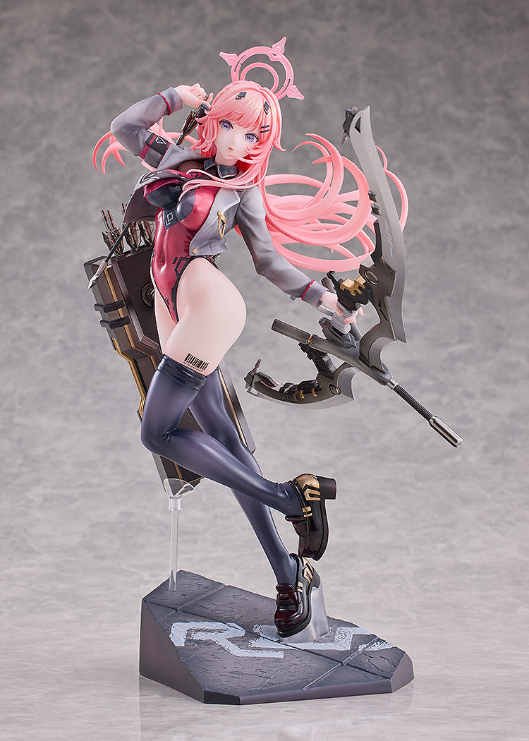 10-09-2025 Solarain - Solarain x Asagon 1/7《Colors》: 「RED」Y21000 PVC